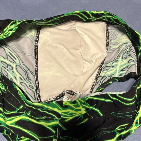 Gary m swim shorts - Picture 4 of 4